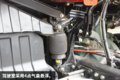 车载Wi-Fi+大空间驾驶室 定制版JH6图解