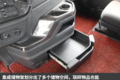 车载Wi-Fi+大空间驾驶室 定制版JH6图解