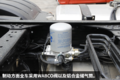 车载Wi-Fi+大空间驾驶室 定制版JH6图解