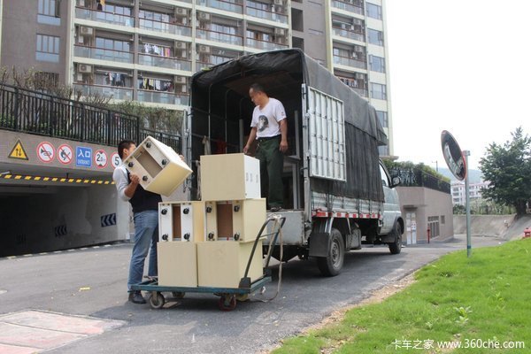 广州微卡竞争比往年更激烈 经销商表示:压力很大!