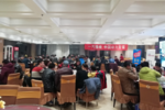 商丘时风汽车暨一汽劲威4DB1产品推介会