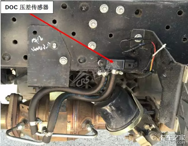 一根信号线解决动力不足，别盲目更换ECU