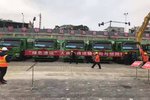 贵州同启渣土车 保卫贵阳的蓝天白云