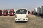 直降0.2万元 北京锐航X1载货车促销中