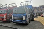 回馈客户 天津凯捷HM6自卸车购车送惊喜