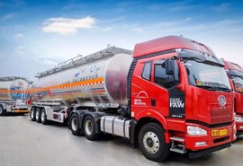 科普:危化品运输驾驶员、押运员安全注意事项