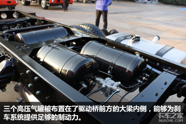 重汽配潍柴 这款版轻卡适合你么？