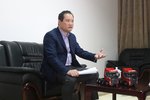 梁林河:我是卡车人 一直有个卡车梦