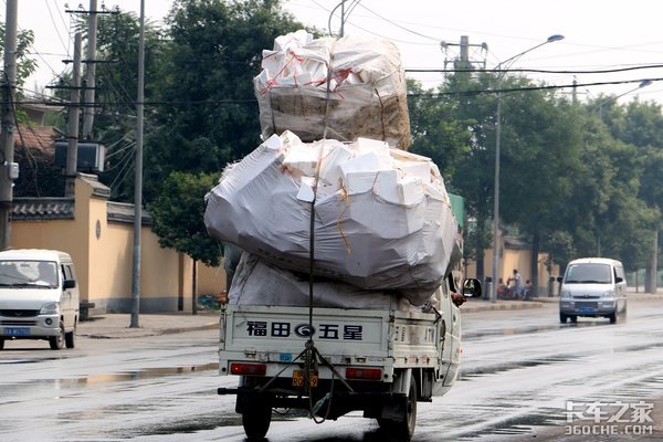 鸟枪换炮 三蹦子秒变小汽车 汽车下乡政策再次来临 你准备好了吗?