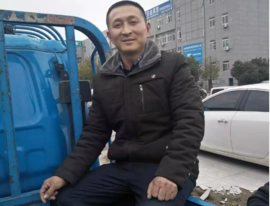 做名卡车司机不容易 时刻谨记安全第一