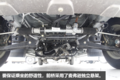 搬家拉货载人样样行 开睿行M80运费更高
