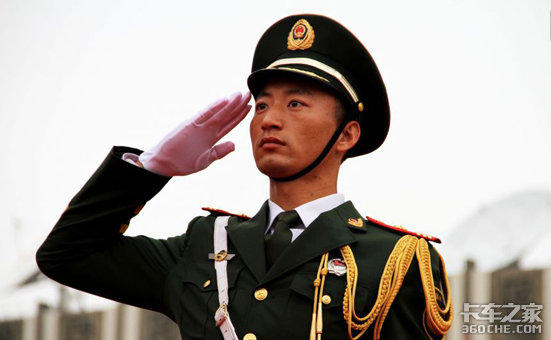 中国最美货车司机“美”在哪里？