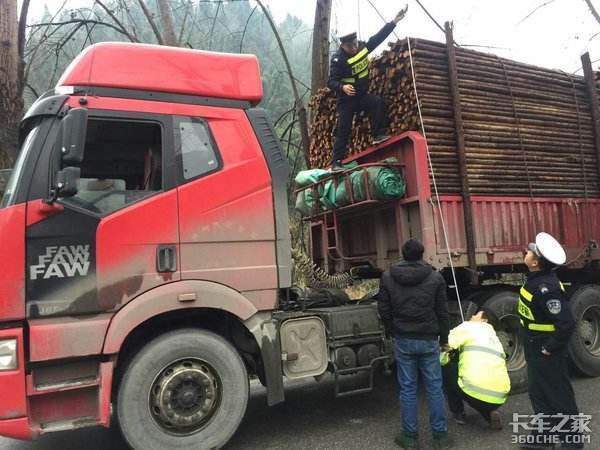 两会:全国政协委员建议货车超限、超载入刑,信用良好的减免过路费