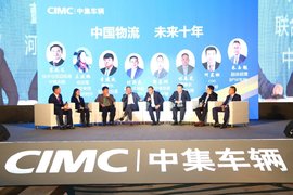 物流运输装备发展不可盲目 一时之欢要不得