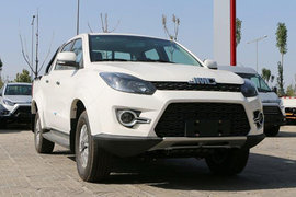 2018年大卖45万辆,皮卡市场玩出新套路