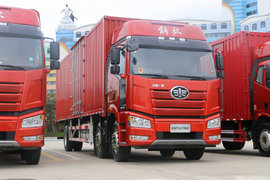 解放、东风、重汽、柳汽 6X2小三桥载货车你更喜欢谁?