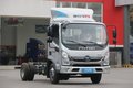 行驶更稳定安全 奥铃推宽轮距中体轻卡