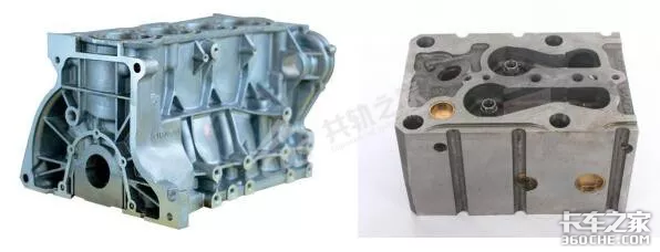 发动机水温高,竟是因为“鼻子”裂了!