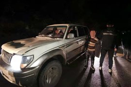 铁拳重惩盗油犯罪 2019四川公安利刃出鞘！有警必接！