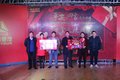 中国重汽3.8卡嫂节感恩钜惠—济宁站