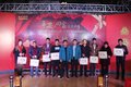 中国重汽3.8卡嫂节感恩钜惠—济宁站
