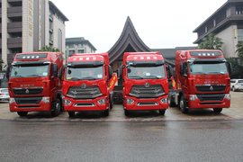 平安回家路 豪沃豪瀚3.8卡嫂节感恩钜惠