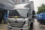 直降0.9万元 深圳欧马可S3载货车促销中