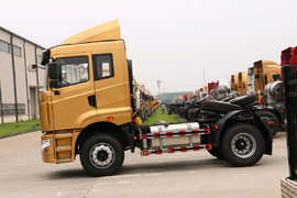 发动机分公司的女工程师付艳丽：打磨汉马动力 成就卓越自己