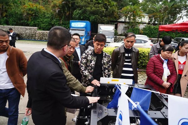 ����Ʒ�ʣ�Ծ��2019����ƷC500 Plus