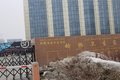 一路有我保驾护航 重汽人伴你星夜兼程
