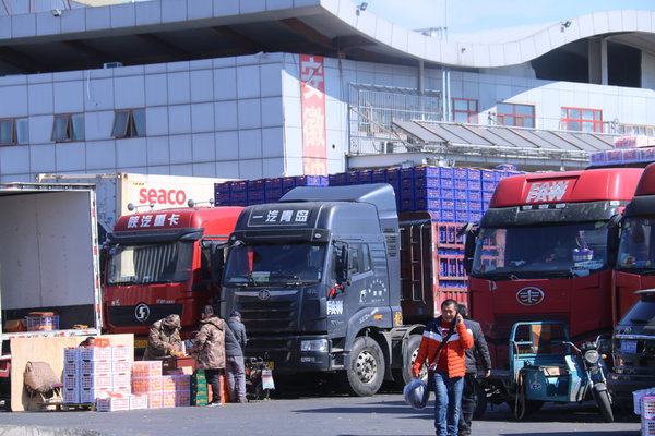 让人头疼的“挂靠”