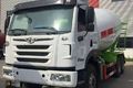 解放天V搅拌车，直击底价，后惠无期！