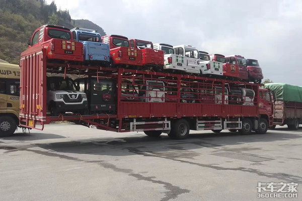 大怪二怪消声匿迹! 公路惊现