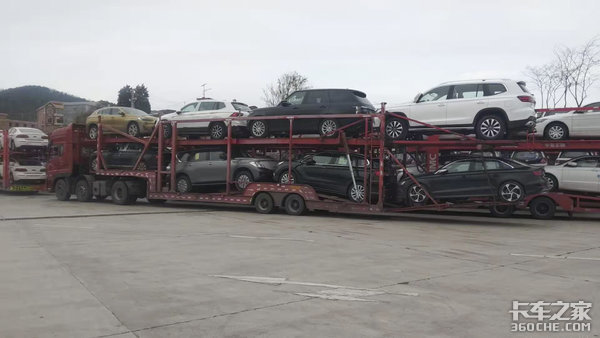 大怪二怪消声匿迹! 公路惊现