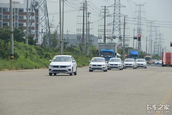 大怪二怪消声匿迹! 公路惊现