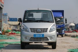 3.4万的亲民微卡 南骏瑞逸厢长3米性价比高