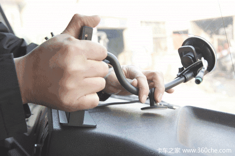 油耗子克星，卡友的福星！ 有了这神器可以安心睡觉，不怕丢油！