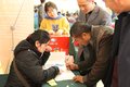 解放轻卡 无锡润德2019春季客户答谢会