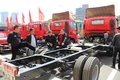 解放轻卡 无锡润德2019春季客户答谢会