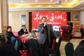 解放轻卡 无锡润德2019春季客户答谢会
