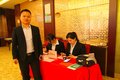 深圳佰城通解放轻卡国六产品预定会！