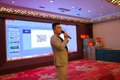 深圳佰城通解放轻卡国六产品预定会！