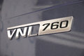 是我想要的！美系长头沃尔沃VNL760来袭