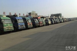 多地出台老旧柴油车淘汰补贴政策 为啥卡友却说“我不换”