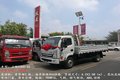 济南悦铃 上汽跃进春季清仓特价大优惠