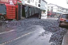 ��ҳ��෭�µ�·���� 60��úɢ��һ��