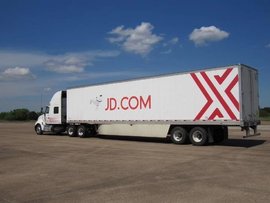 无人驾驶卡车技术 将成为自动驾驶领域试金石