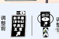 ��������ʡ��·����ָʾ�ƽ�����ʾ����