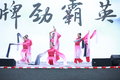 2019壳牌劲霸英雄会 3月25日我们成都见