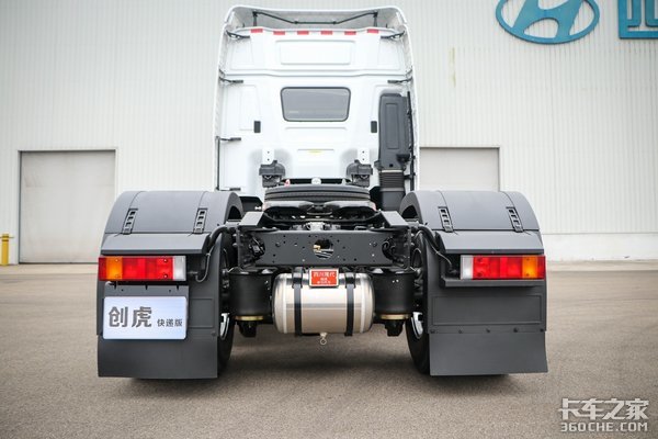 安全、舒適還節(jié)油、為啥空氣懸架難普及